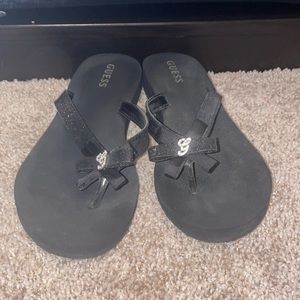 Guess flip flops